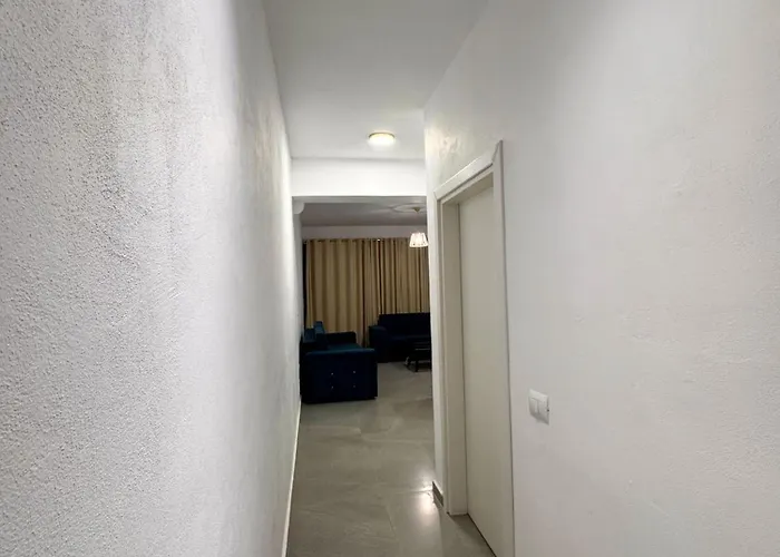 Apartmán Horizon Hill *