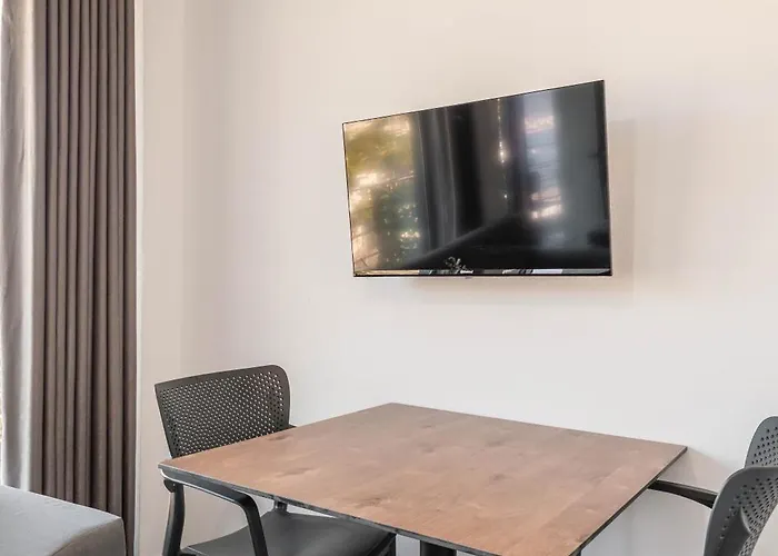 Horizon Hill Apartmán *