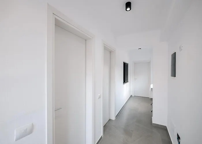 Horizon Hill Apartmán Sarandë