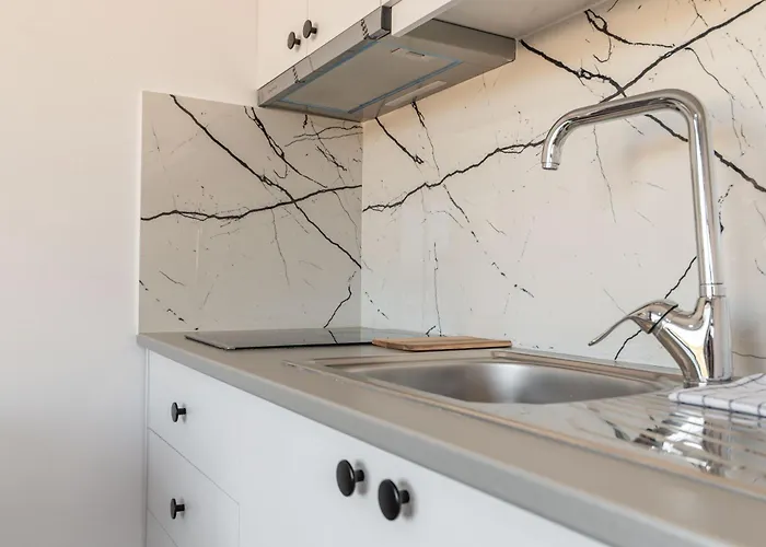 Apartmán Horizon Hill