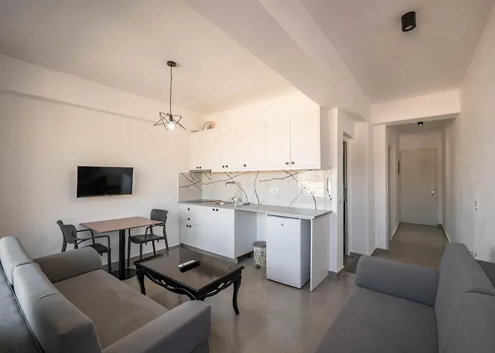 Horizon Hill Apartmán