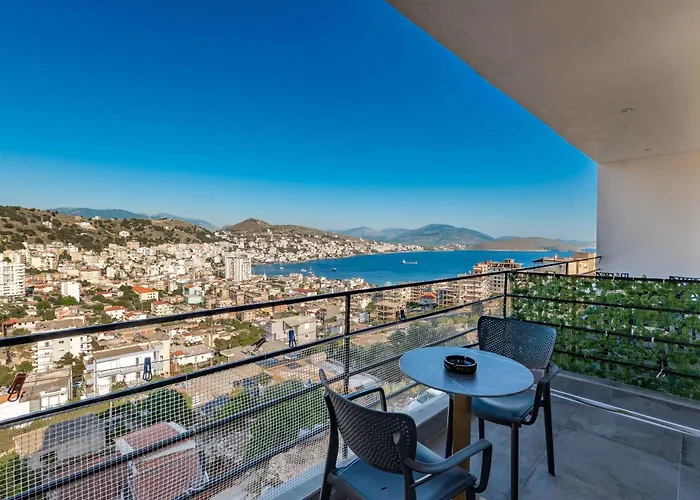 Horizon Hill Apartmán