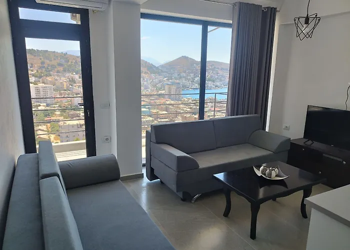 Apartment Horizon Hill *