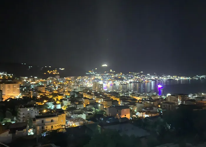 Apartment Horizon Hill Sarandë